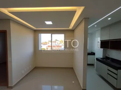 Apartamento com 2 Quartos à venda, 43m² no Jardim Ypê, Paulínia