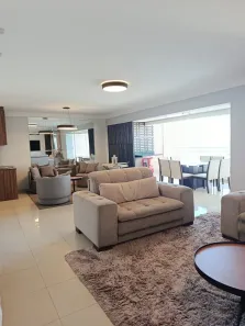 Apartamento com 3 Quartos à venda, 134m² no Jardim Olympia, São Paulo