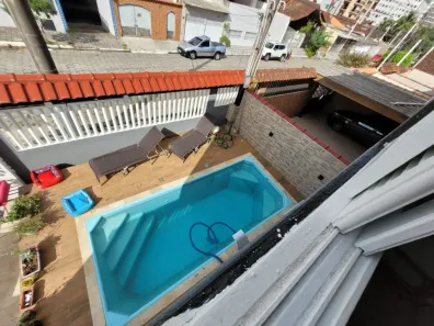 Casa com 3 Quartos à venda, 136m² no Ocian, Praia Grande