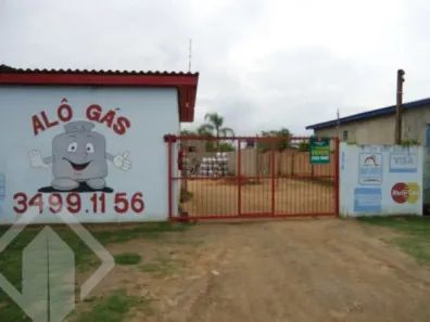 Lote/Terreno à venda, 1026m² no Chácara, Eldorado do Sul