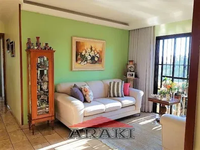 Apartamento com 3 Quartos à venda, 97m² no Vila Guarani (Z Sul), São Paulo
