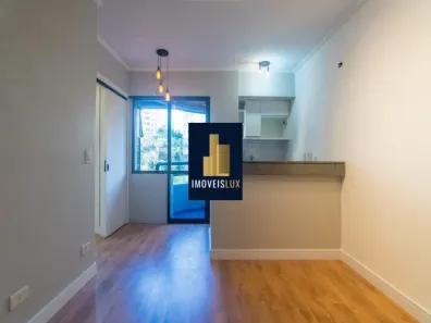 Apartamento com 1 Quarto à venda, 30m² no Jardim Londrina, São Paulo