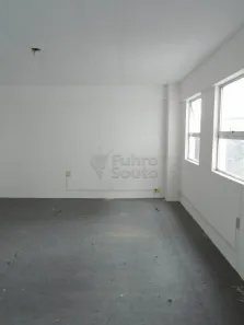 Sala Comercial para alugar, 23m² no Centro, Pelotas