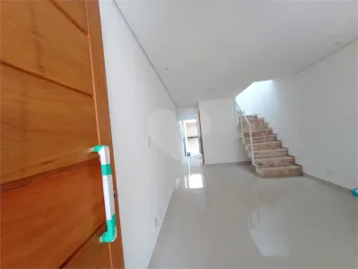 Sobrado com 3 Quartos à venda, 125m² no Jardim Santa Cruz (Campo Grande), São Paulo