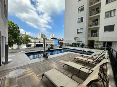 Apartamento com 2 Quartos à venda, 55m² no São Lourenço, Niterói