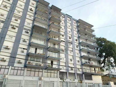 Apartamento com 2 Quartos à venda, 94m² no Centro, Santa Cruz do Sul