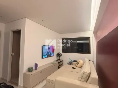 Apartamento com 2 Quartos à venda, 54m² no Várzea, Recife