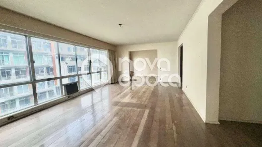 Apartamento com 4 Quartos à venda, 300m² no Copacabana, Rio de Janeiro