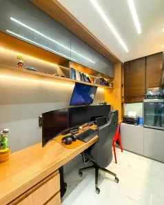 Apartamento com 3 Quartos à venda, 125m² no São Marcos, São Luís