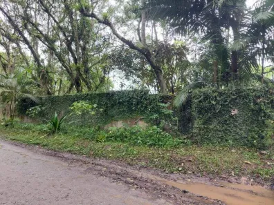 Lote/Terreno à venda, 1200m² no Jardim Club de Campo, Santo André