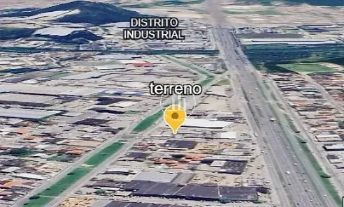 Lote/Terreno à venda, 360m² no Jardim Eldorado, Palhoça