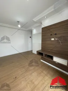 Apartamento com 2 Quartos à venda, 55m² no Vila Moreira, São Paulo