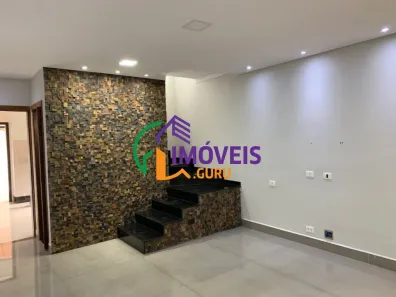 Casa com 3 Quartos à venda, 167m² no Parque São Domingos, São Paulo