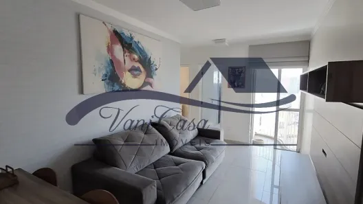 Apartamento com 2 Quartos à venda, 59m² no Cambuci, São Paulo