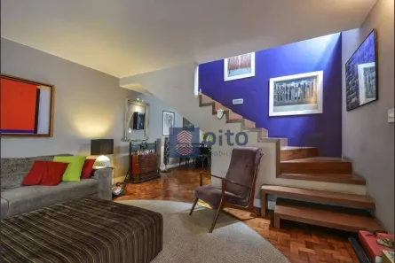 Casa com 2 Quartos à venda, 259m² no Perdizes, São Paulo