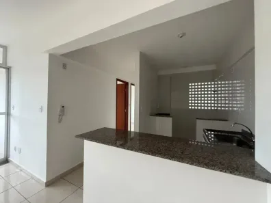 Apartamento com 2 Quartos à venda, 58m² no Granjas Betânia, Juiz de Fora