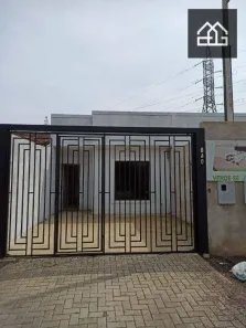 Casa com 3 Quartos à venda, 78m² no Country, Cascavel