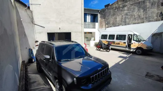 Sobrado com 2 Quartos à venda, 110m² no Jardim Rodolfo Pirani, São Paulo