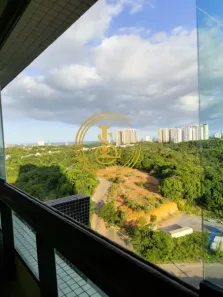 Apartamento com 2 Quartos à venda, 84m² no Patamares, Salvador