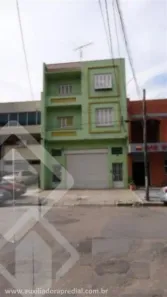 Apartamento com 3 Quartos à venda, 109m² no Floresta, Porto Alegre