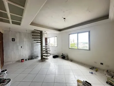 Apartamento com 2 Quartos à venda, 106m² no Caiçara, Praia Grande