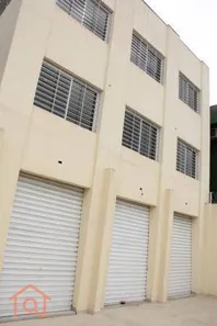 Prédio Comercial para alugar, 450m² no Jardim Aeroporto, São Paulo