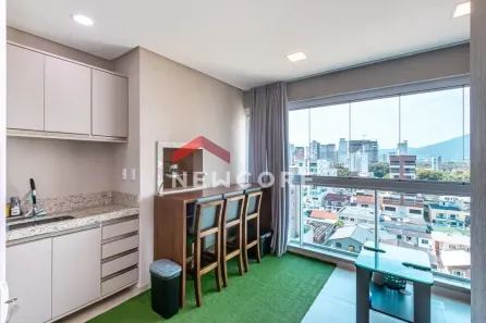 Apartamento com 2 Quartos à venda, 82m² no Meia Praia, Itapema