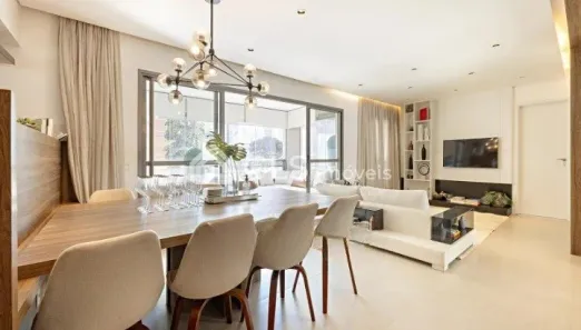 Apartamento com 3 Quartos à venda, 147m² no Perdizes, São Paulo