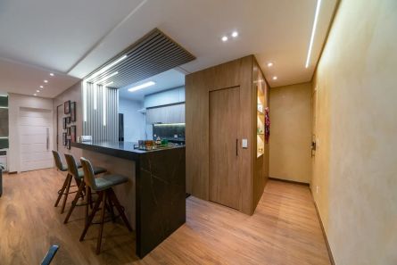Apartamento com 3 Quartos à venda, 125m² no Boa Vista, São Caetano do Sul