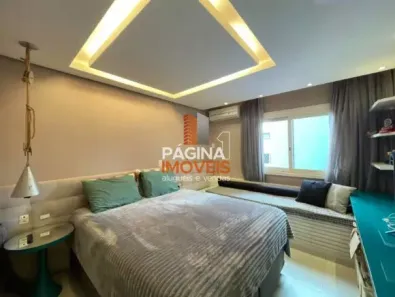 Apartamento com 2 Quartos à venda, 82m² no Vila Nova, Novo Hamburgo