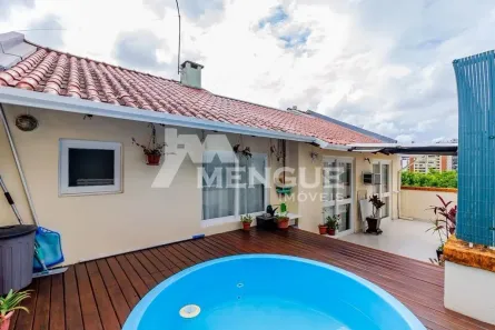 Cobertura com 2 Quartos à venda, 14m² no Petrópolis, Porto Alegre