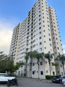 Apartamento com 3 Quartos à venda, 65m² no Antares, Maceió