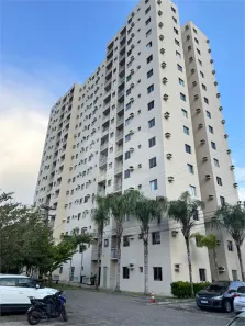 Apartamento com 3 Quartos à venda, 65m² no Antares, Maceió