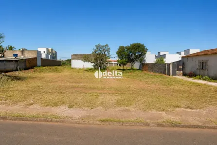 Lote/Terreno à venda, 300m² no Shopping Park, Uberlândia