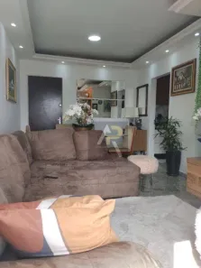 Apartamento com 2 Quartos à venda, 67m² no Alto Ipiranga, Mogi das Cruzes
