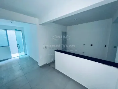 Apartamento com 1 Quarto à venda, 52m² no Vila Dirce, Carapicuíba
