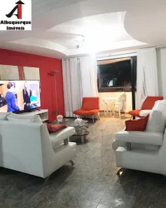 Apartamento com 5 Quartos à venda, 177m² no Renascença, São Luís