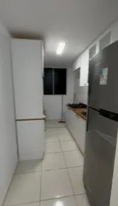 Casa de Condomínio com 2 Quartos à venda, 80m² no Parque Dois Irmãos, Fortaleza