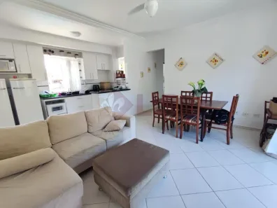 Apartamento com 2 Quartos à venda, 76m² no Jardim Casa Branca, Caraguatatuba
