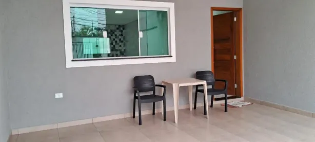 Casa com 3 Quartos à venda, 144m² no Parque Oratório, Santo André