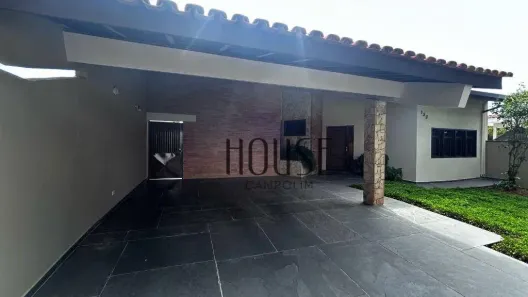 Casa com 4 Quartos para alugar, 288m² no Parque Campolim, Sorocaba