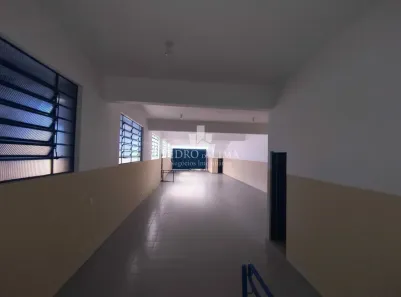 Prédio Comercial para alugar, 605m² no Parque Boturussu, São Paulo