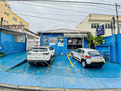 Prédio Comercial à venda, 171m² no Vila Gea, São Paulo