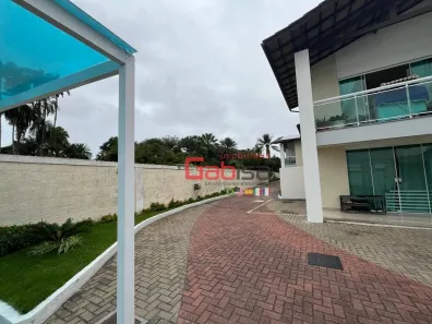 Casa de Condomínio com 4 Quartos à venda, 120m² no Parque Burle, Cabo Frio