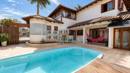 Casa com 4 Quartos à venda, 427m² no Centro, Gravataí