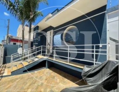 Ponto Comercial à venda, 225m² no Bonfim, Campinas