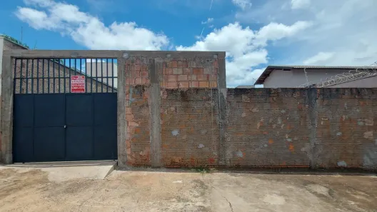 à venda, 300m² no Dom Eduardo, Uberaba