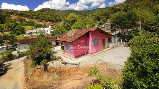 Casa com 2 Quartos à venda, 70m² no Ponta Russa, Brusque