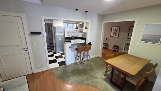 Apartamento com 2 Quartos para alugar, 100m² no Vila Nova Conceição, São Paulo