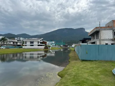 Lote/Terreno à venda, 366m² no Pedra Branca, Palhoça